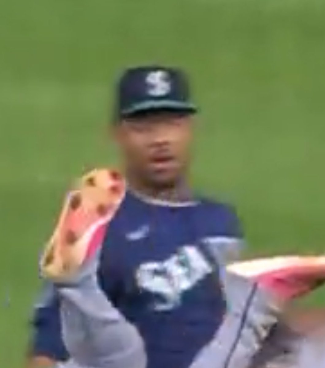 TridentDeck's tweet image. 😮