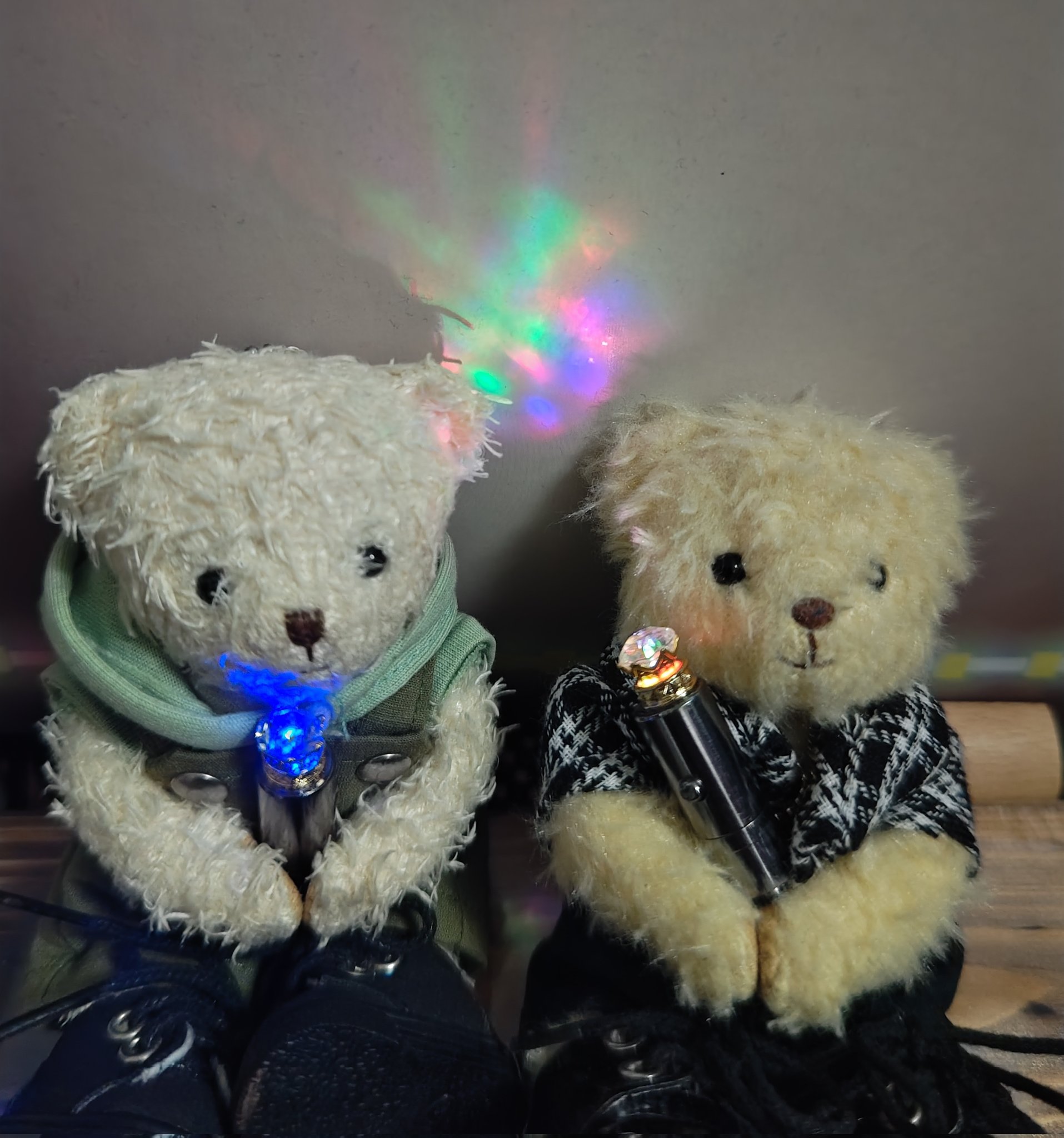 当日発送可　&TEAM ペンライト　抜けなし 当日発送可 &TEAM ペンライト 抜けなし 即日発送】 &TEAM - 公式