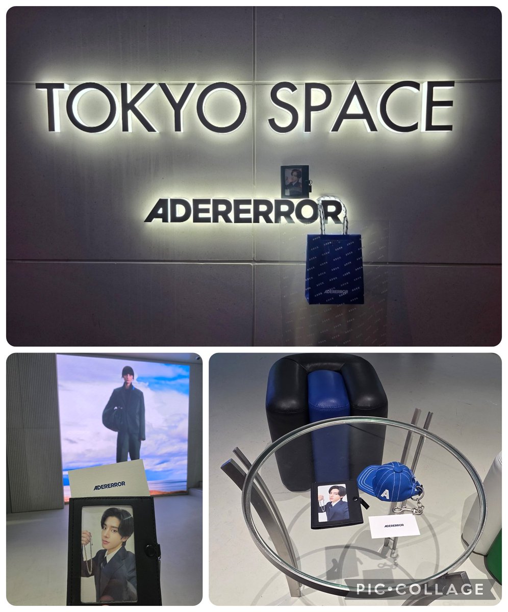 mam_jake_mam's tweet image. TOKYOも素敵でした🟦✧︎*。

 #ADERERROR
 #ENHYPEN_JAKE