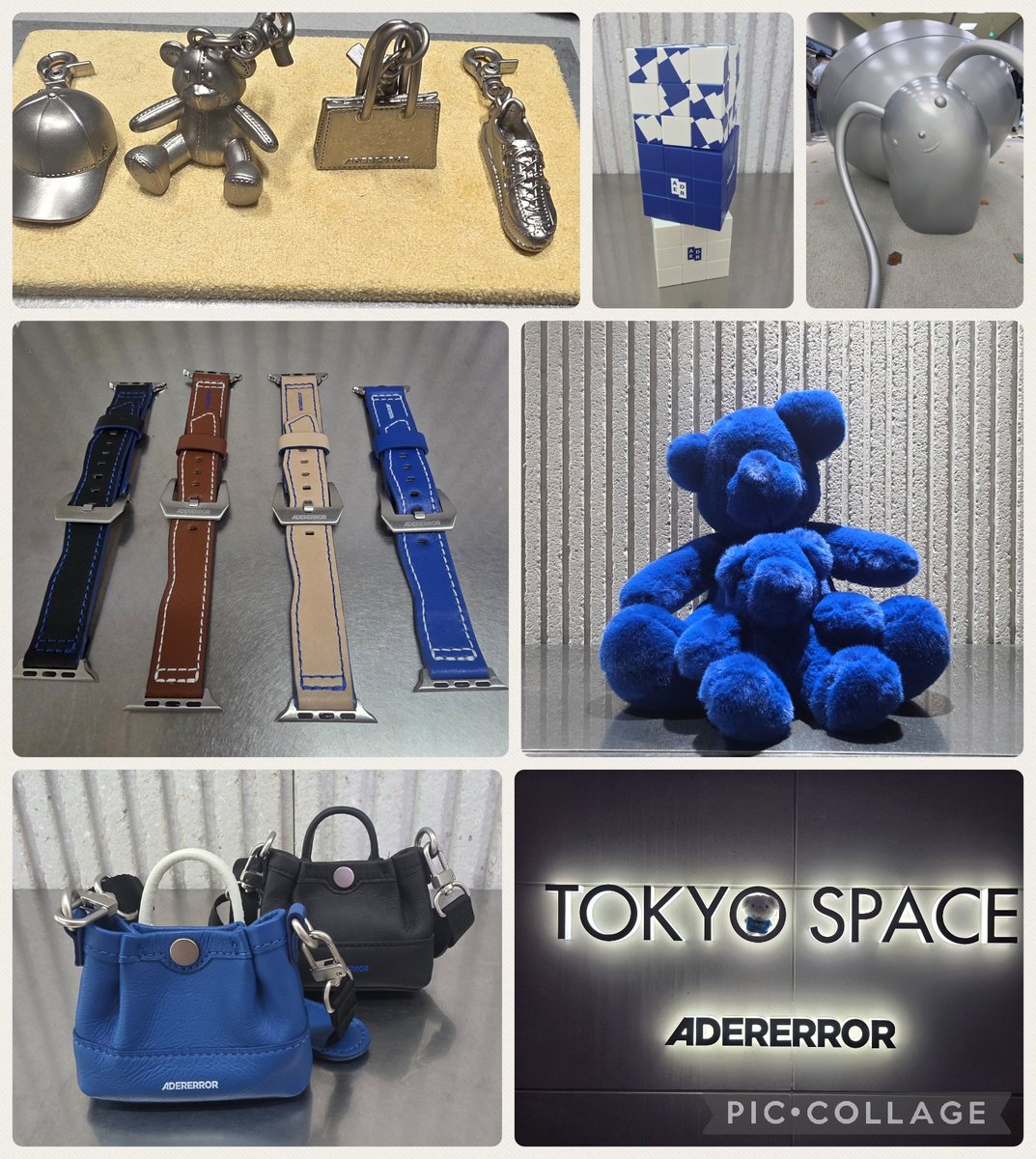 mam_jake_mam's tweet image. TOKYOも素敵でした🟦✧︎*。

 #ADERERROR
 #ENHYPEN_JAKE