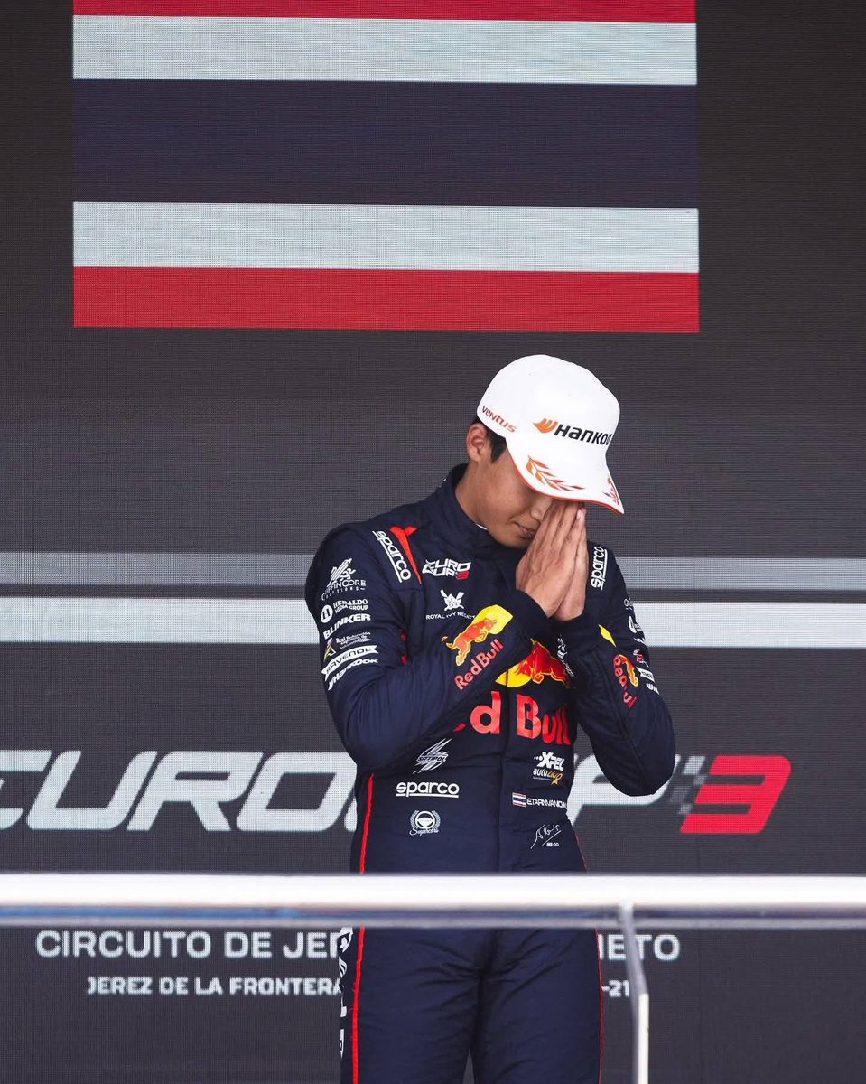 F1 Thailand Fanclub tweet media