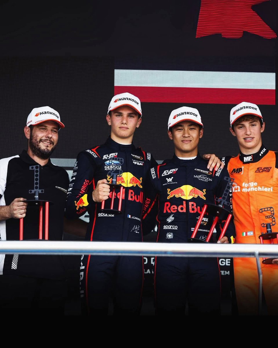 F1 Thailand Fanclub tweet media