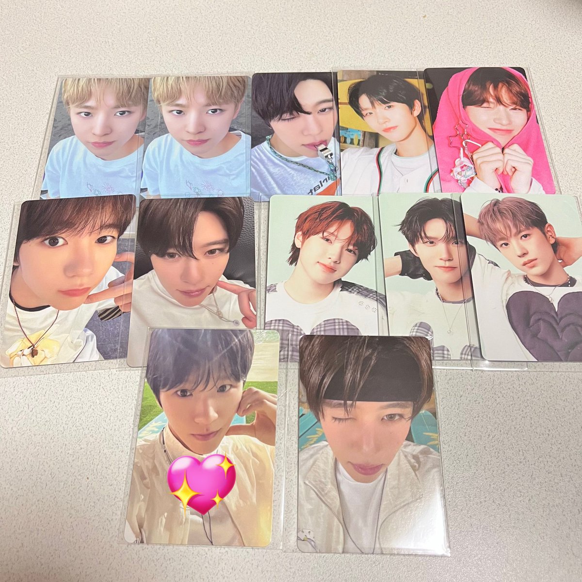 ♡⸝꙳ tweet media