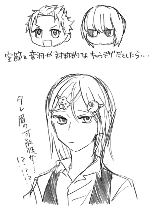 妄言 