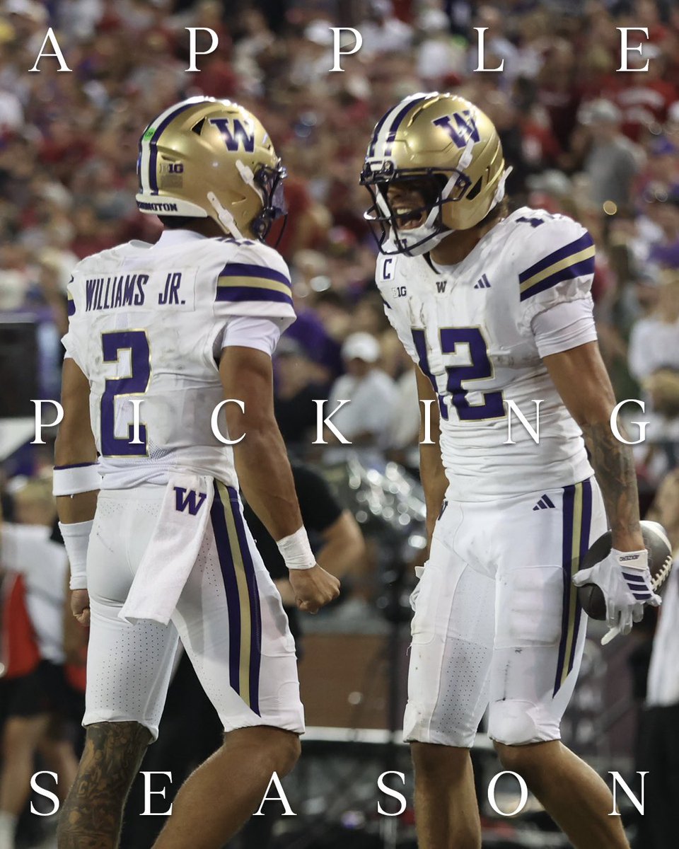 Best in state 🍎 <a href="/UW_Football/">Washington Football</a>