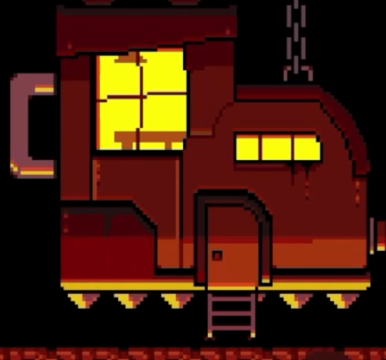 Unused UNDERTALE/DELTARUNE Content tweet media