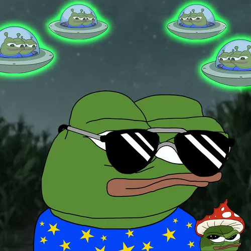 New $APU NFT Sale!

APU: #1379
-23.10% Under Floor Price
Price: 0.0492 ETH | $220.46
TX: etherscan.io/tx/0x409e92445…

Total Volume: 1776.47 ETH | Full Collection: opensea.io/collection/apu…