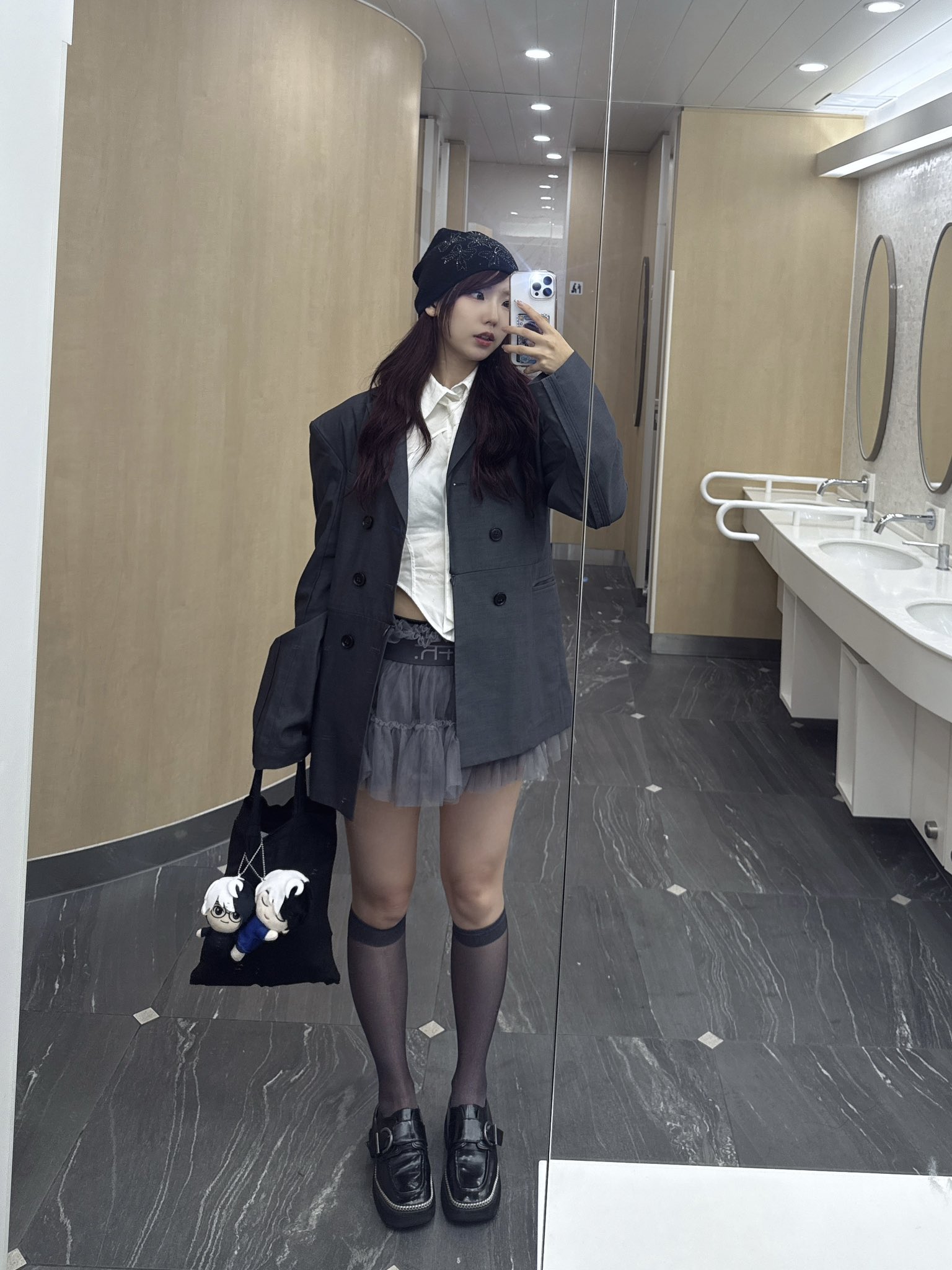 モカ (@_39moca) / X
