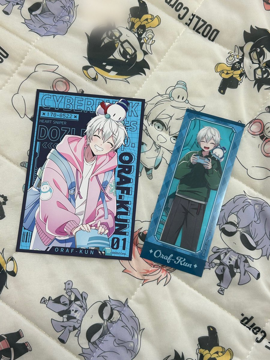 おらふくんグッズ - Search / X