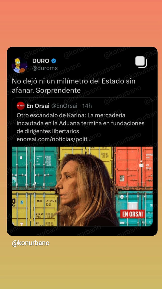 Fede Magrín Torres (@magrintorres) on Twitter photo 