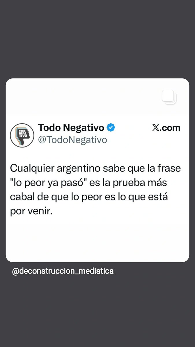 Fede Magrín Torres (@magrintorres) on Twitter photo 