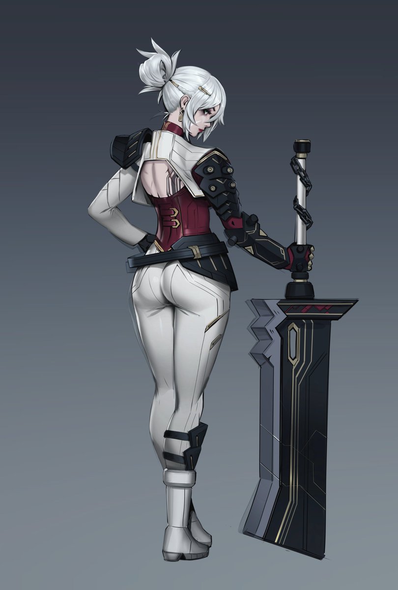 zeronisART's tweet image. for fun zees