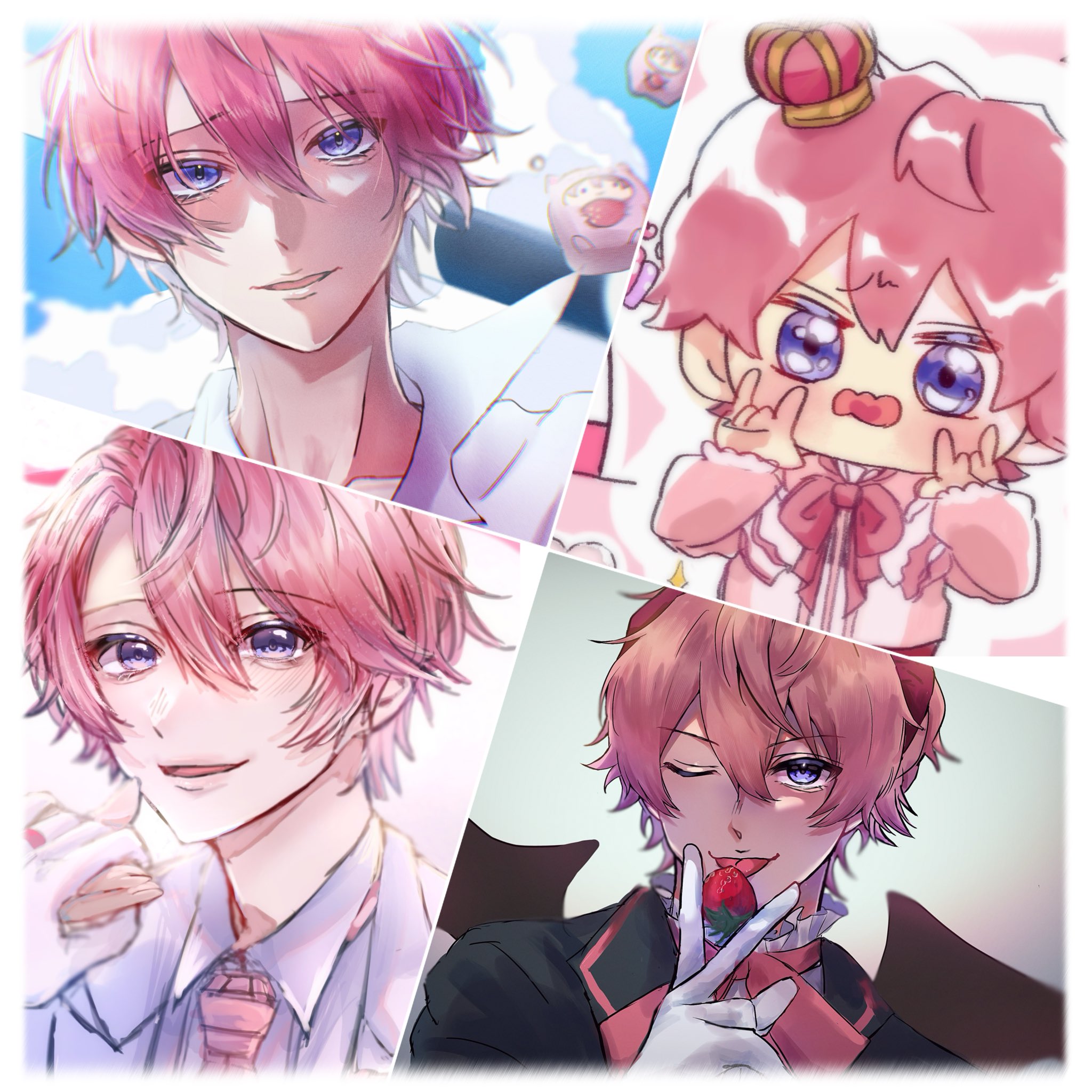 みみ (@mumurunnnn) / X