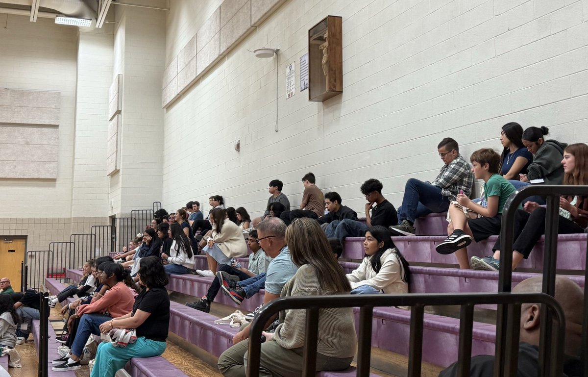Great day for youth in the Diocese of Salt Lake City. They were treated to compelling life stories of Musical Artists John Levi and Carlos Zamora. We were blessed to have them at the Utah Catholic Conference.