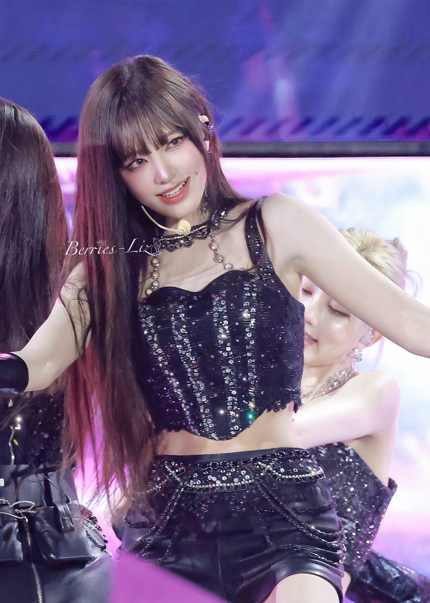 🫐250920 💃TMA 2025 #리즈 #아이브 #LIZ #IVE #アイヴ #リズ