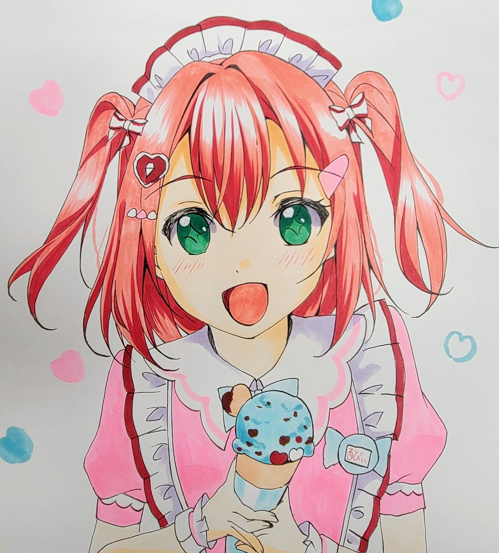 『Miaᗢᘏ೨̣̥❀❁⃘*⋆』 4点おまとめ おみぃ子 (@mii19940705mii) / X