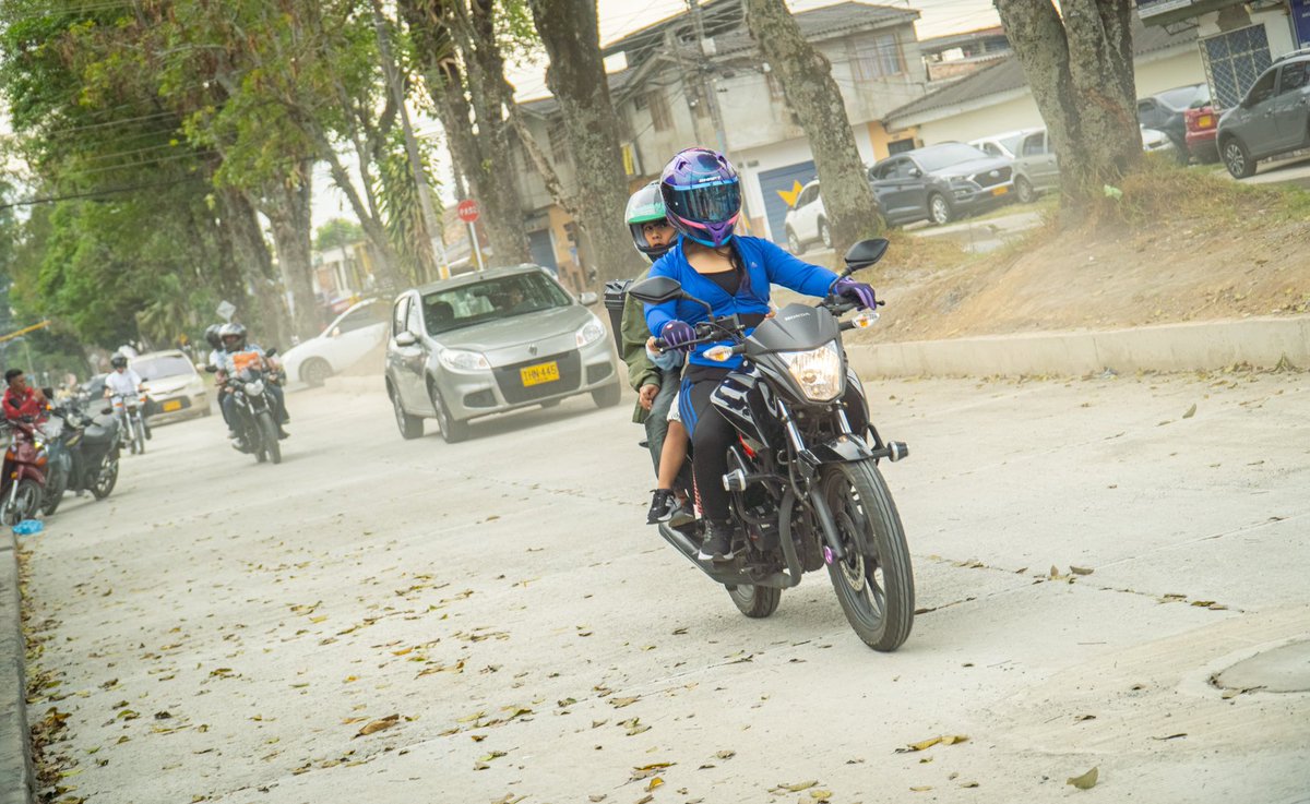 Alcaldía de Popayán tweet media