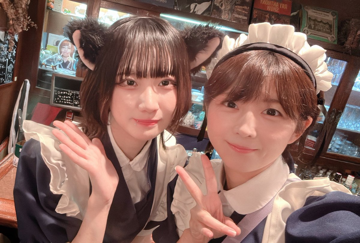 ☁️9/21（日）

＼最果てオープン／

なずなとつばさでお待ちしております〜☕️