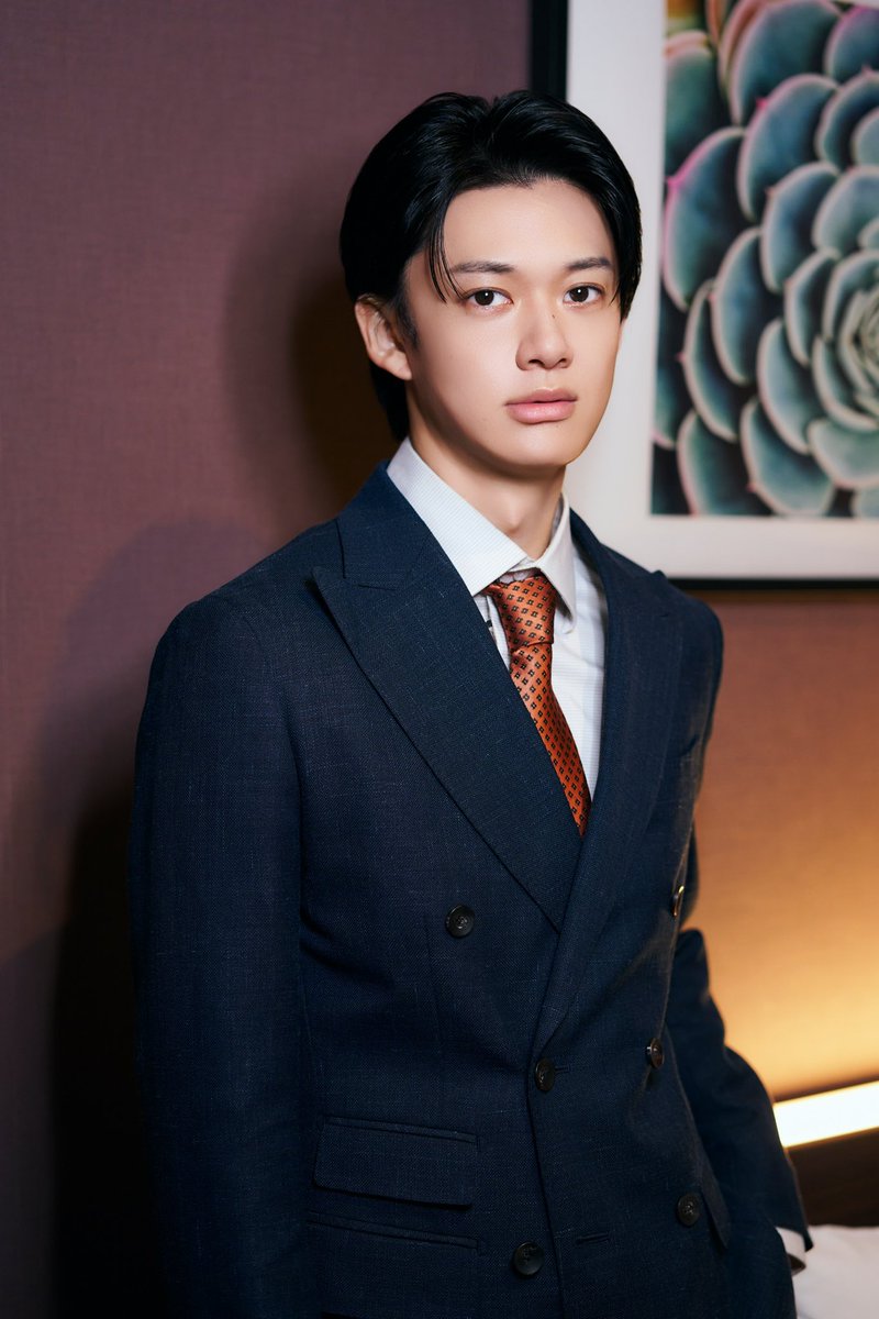BUDDiiS 小川史記 FUMINORI】Ditaメンズモデル & 来店イベント決定！ | BUDDiiS