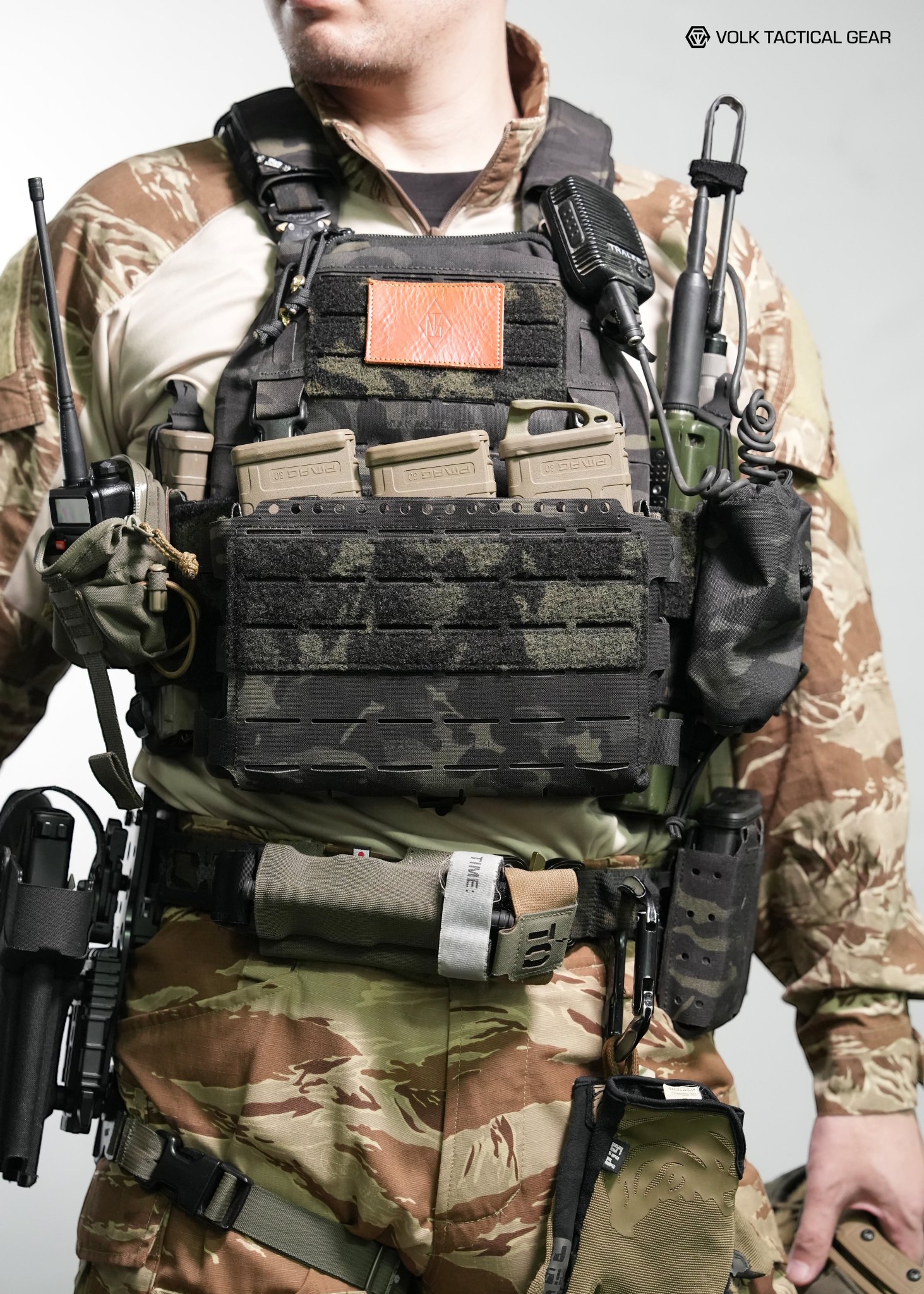 個人装備 VOLK TACTICAL GEAR Rufus Core Rufus Core - Japan Made Military Gear – VOLK TACTICAL GEAR
