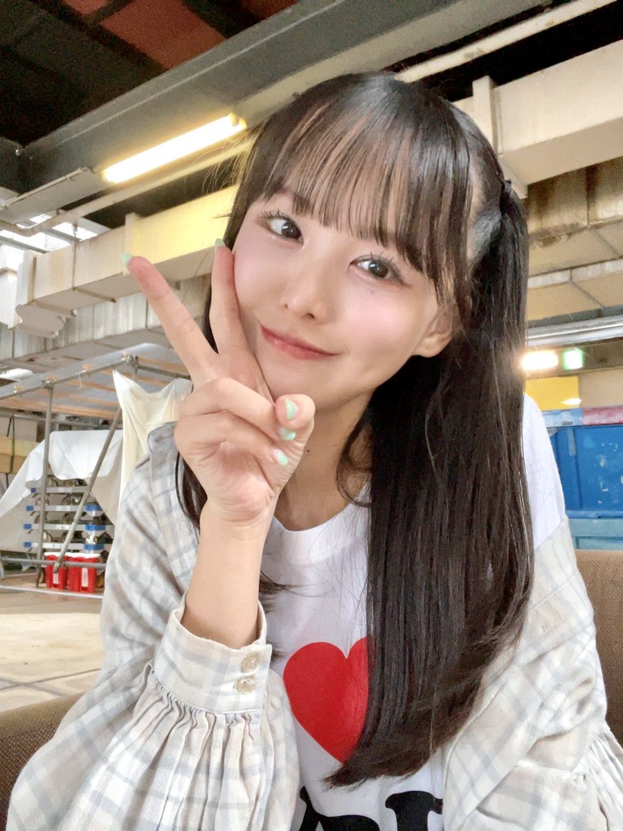 福田 朱里 (STU48)🍎 (@FUKUAKARI_STU48) / X