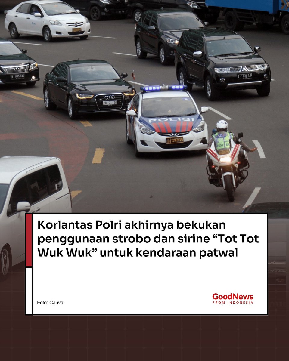 Good News From Indonesia (@gnfi) on Twitter photo 
