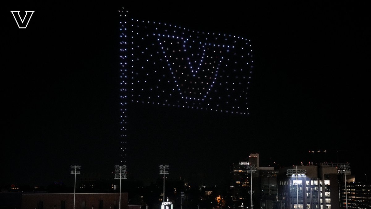 Vanderbilt Football tweet media