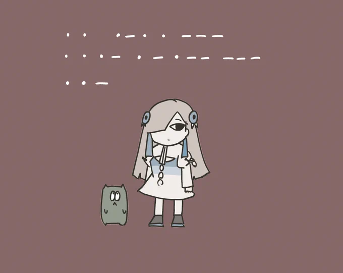 もうだれか描いてそう