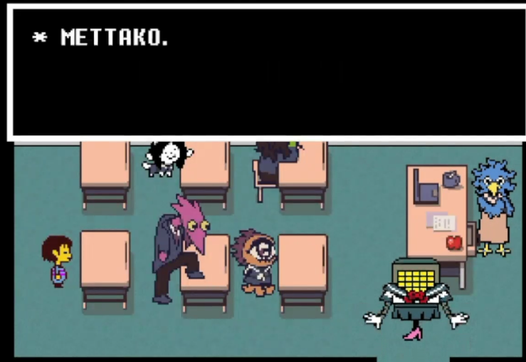 Tiny Games tweet media