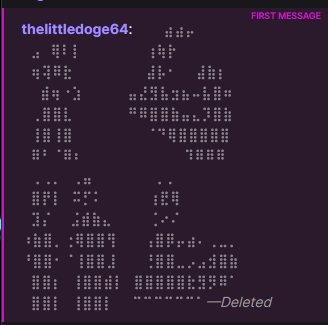 falthiere tweet media