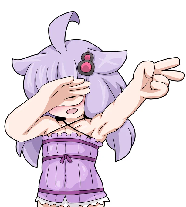 ゆかりさん