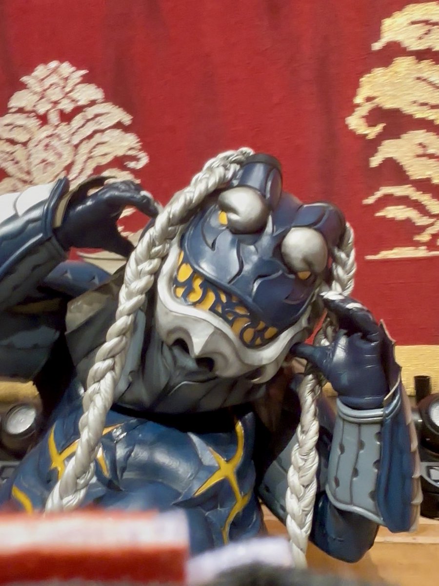 fukinoseimei's tweet image. ギャルのデンテおじさん可愛いいいいいいいい