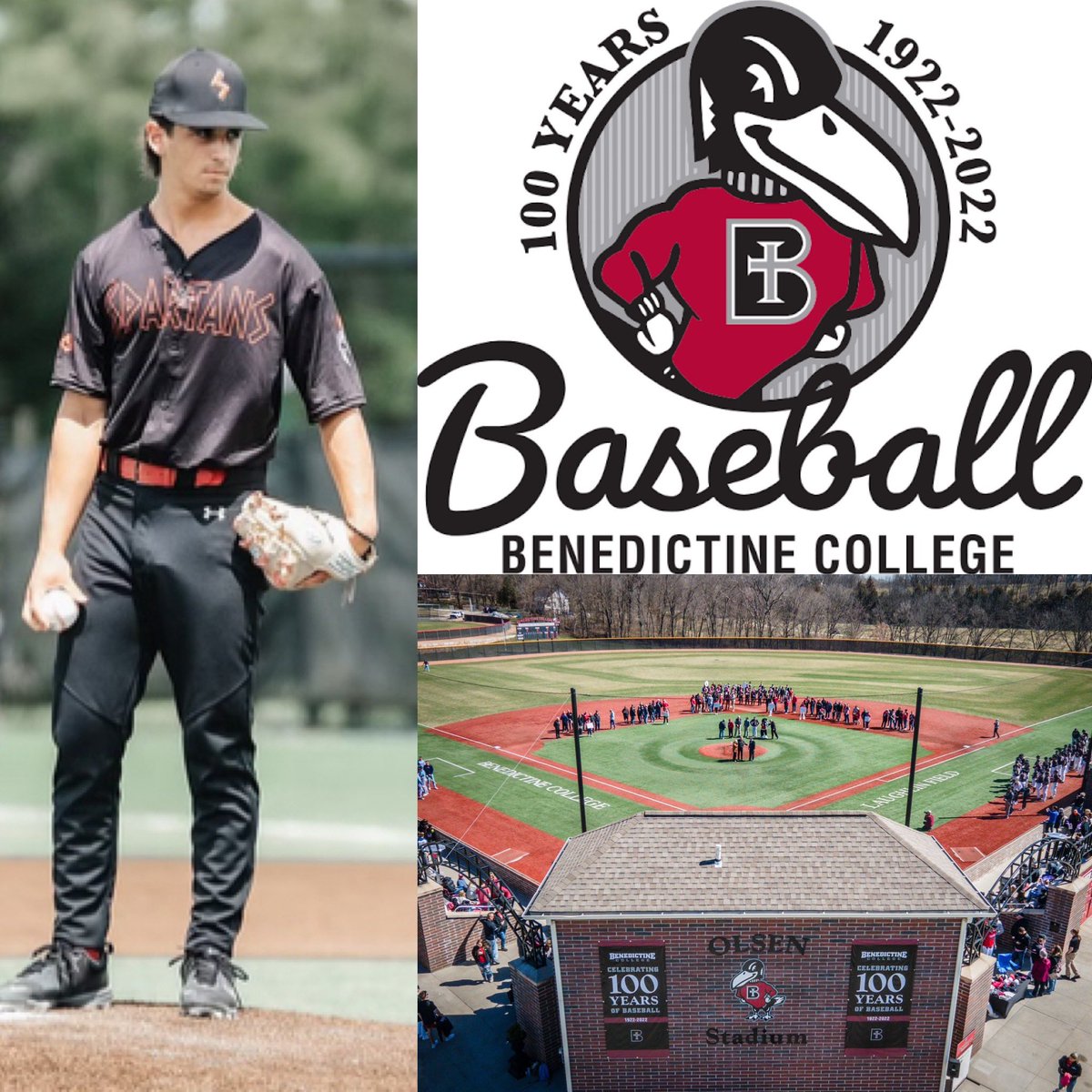 Texas Spartans Baseball tweet media