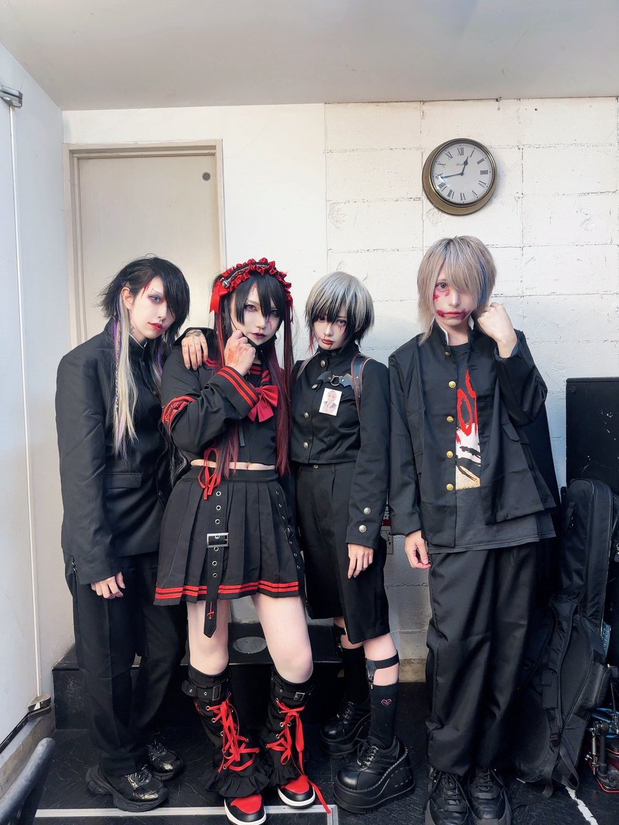 よっぴ🦖 (@yoppy_howl) / Posts / X