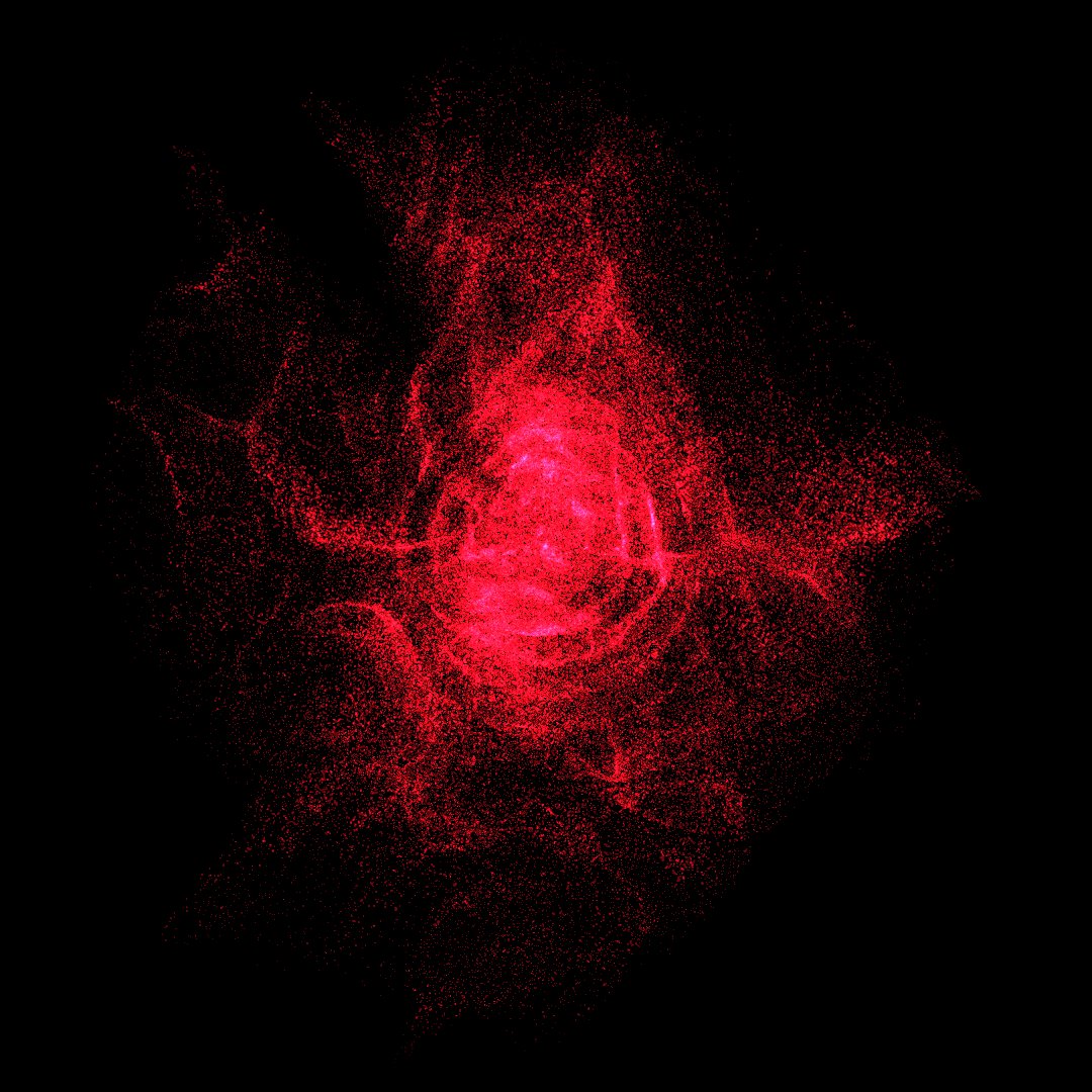 Aeon #1864 has evolved!

✦ stage :: plasma
✦ energy :: embrys
✦ lifespan :: 16 days
✦ owner :: creator.stustustudio.eth

⤷ aeons.xyz/aeon/1864