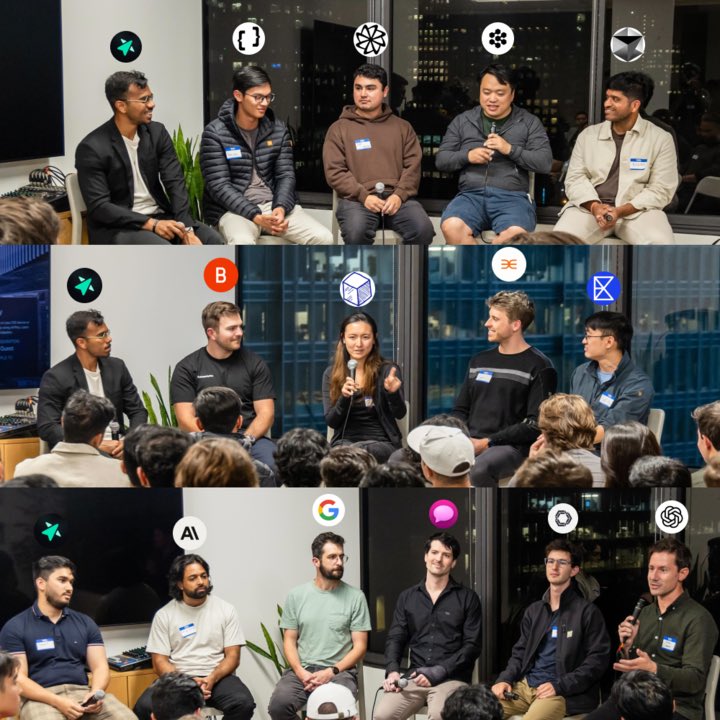 Powell St tweet media