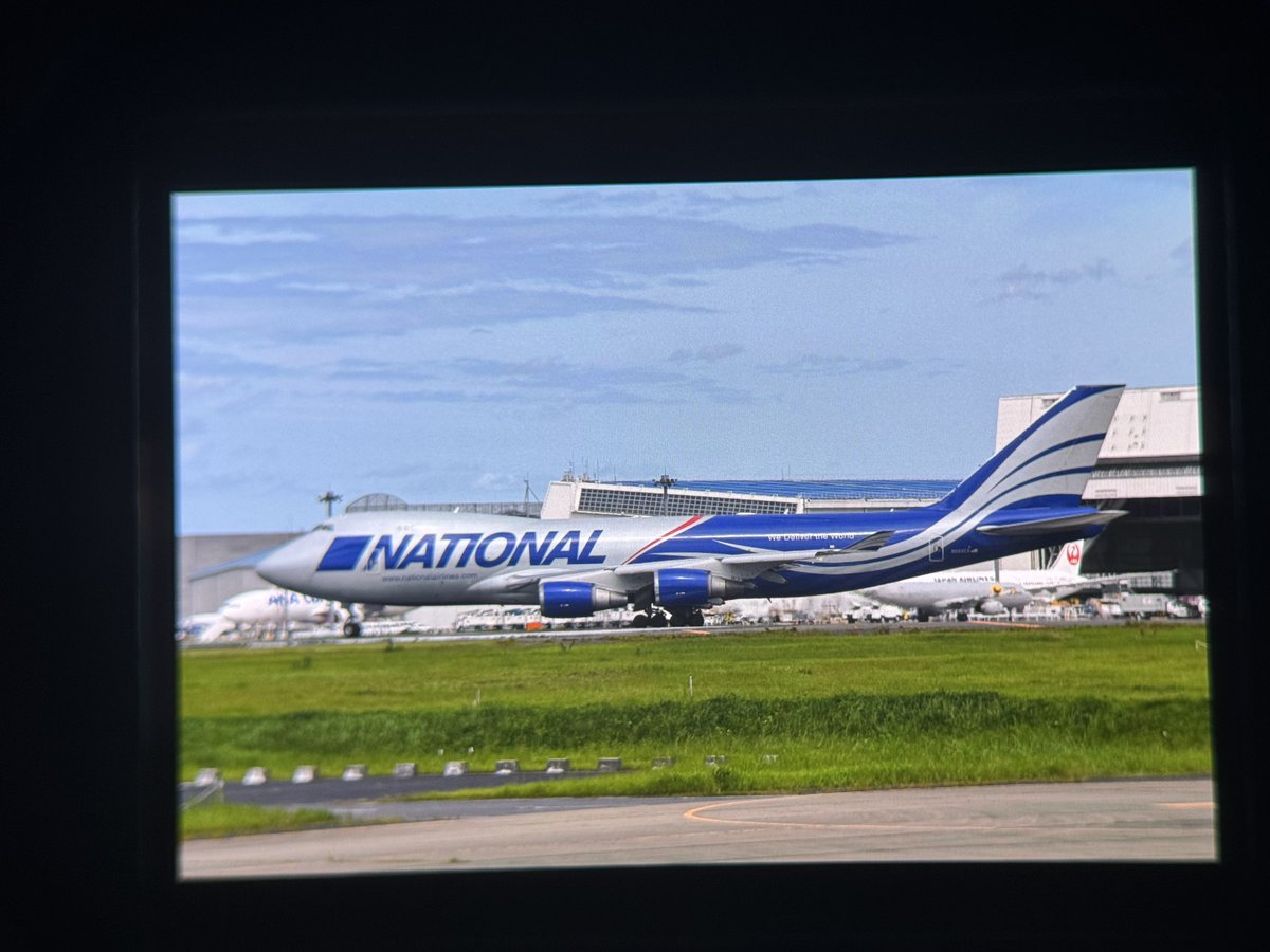 短時間でしたが色々撮れて満足👍