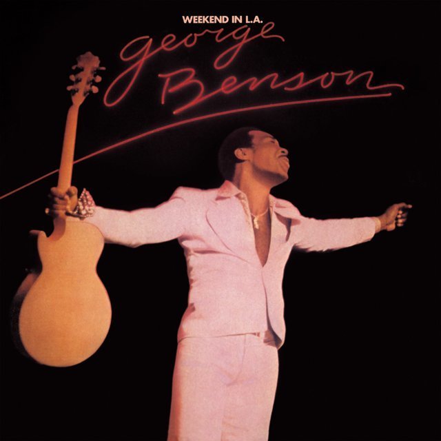 PENTHOUSEG62161's tweet photo. #TodaysRecommend
最多投票はGeorge Bensonの「Weekend in L.A.」でした!
投票ありがとうございました😊
クリーンなジャズ・ギターと滑らかなグルーヴ。
1978年のライブ作『Weekend in L.A.』の空気をそのまま伝える一曲。
🎧 https://t.co/ukqTxrgnt2
#GeorgeBenson #WeekendInLA https://t.co/SkSdM6xeIO
