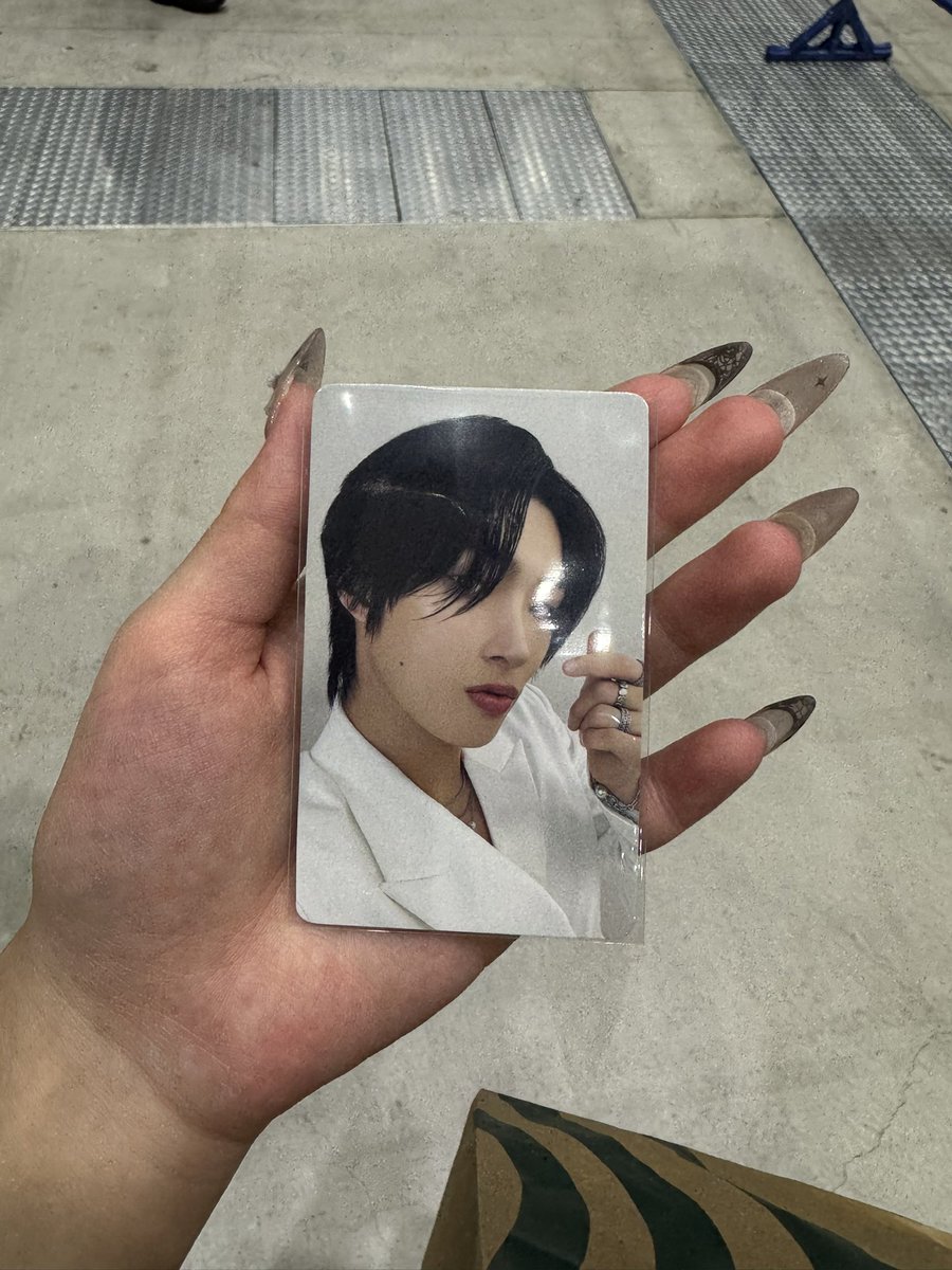 og_zq0's tweet photo. ATEEZ交換
名古屋タワレコ会場購入特典

譲:ミンギ
求:ウヨン

名古屋本日.神戸1日目.郵送交換
#ateez交換 https://t.co/mH1DvSLDHB