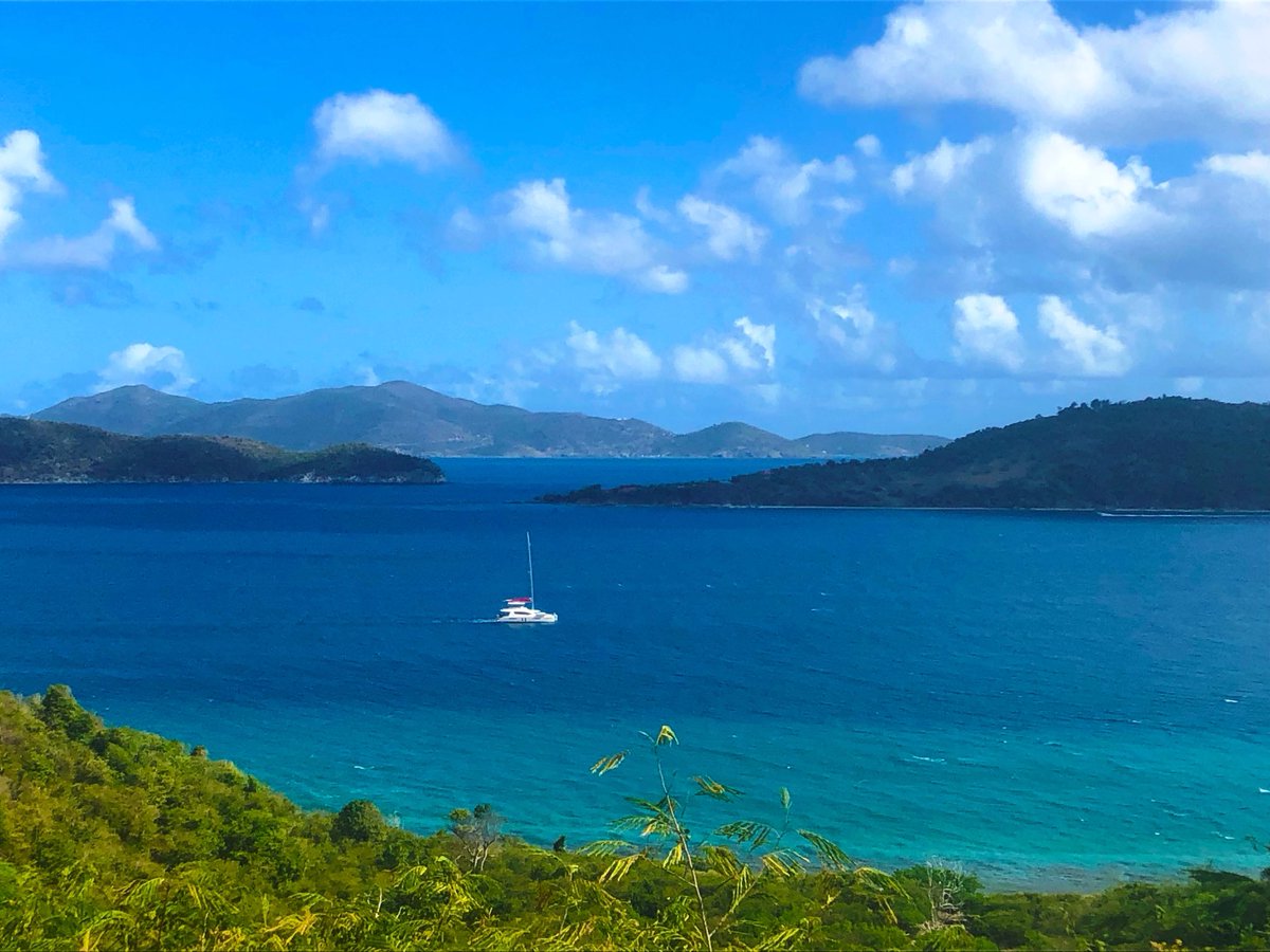 JerryBisson's tweet photo. Picture of the day - Virgin Islands https://t.co/I4iK23HnWX