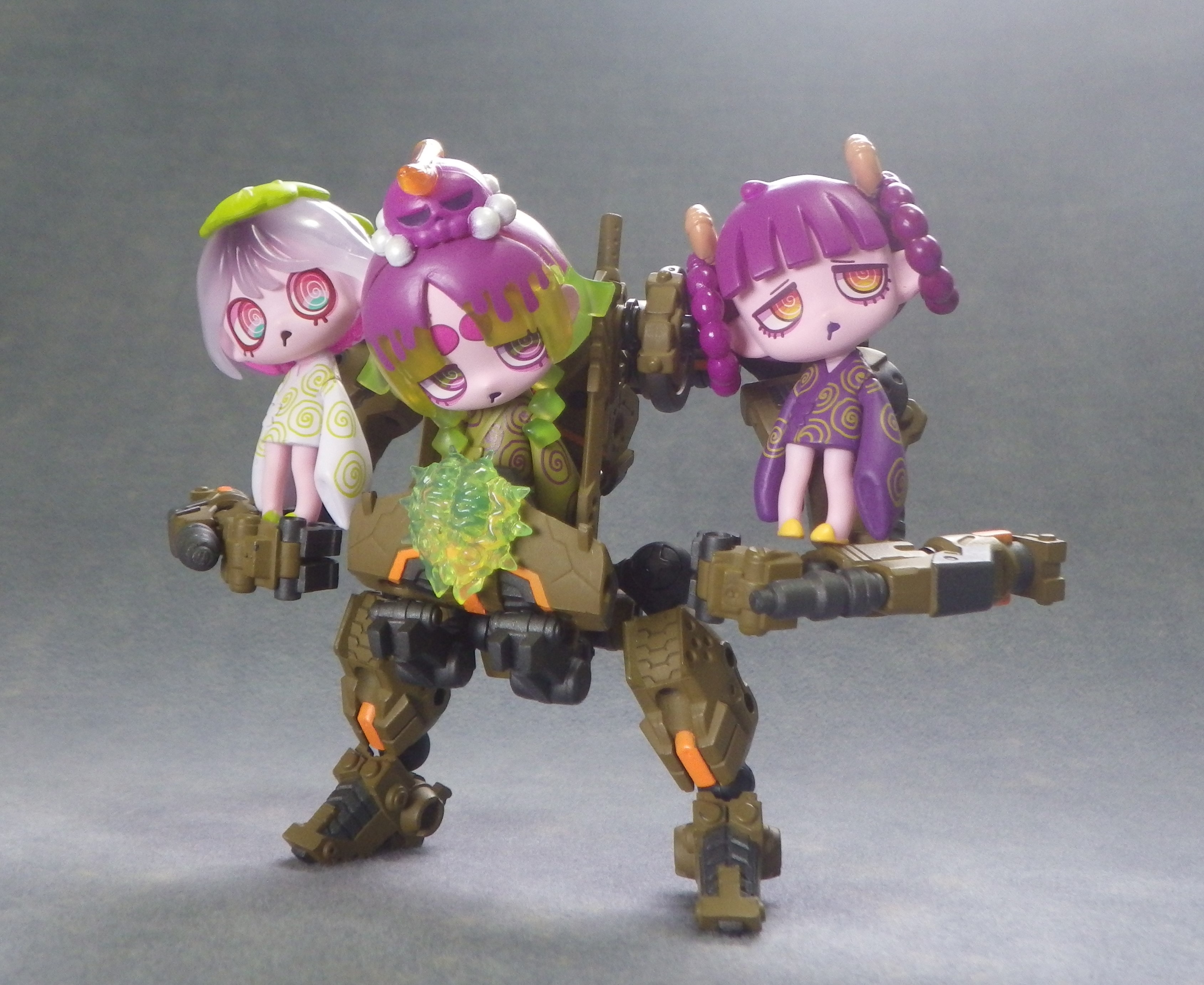 Mr.アッセンブル (@assembleborg) / X