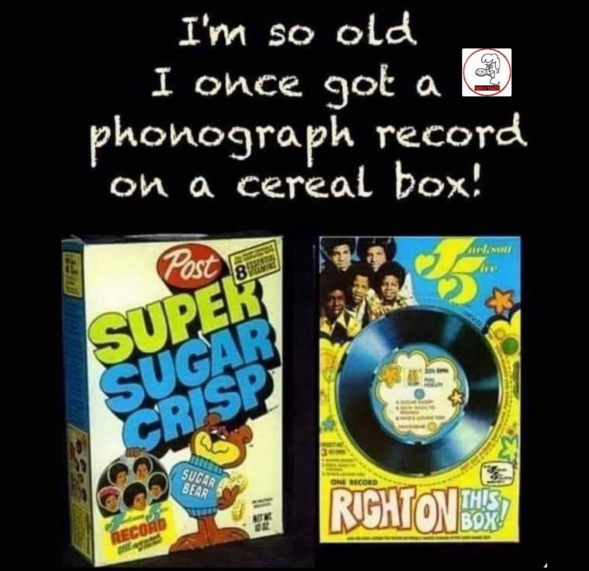 Gen X Talks (@genxtalks1) on Twitter photo 