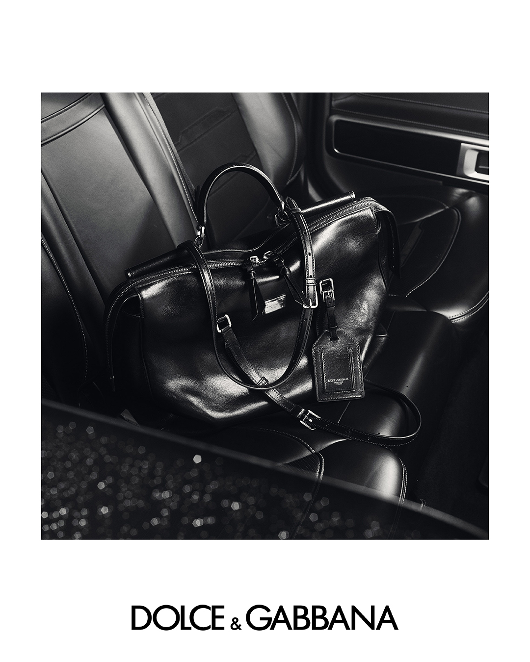 Dolce & Gabbana on X: 