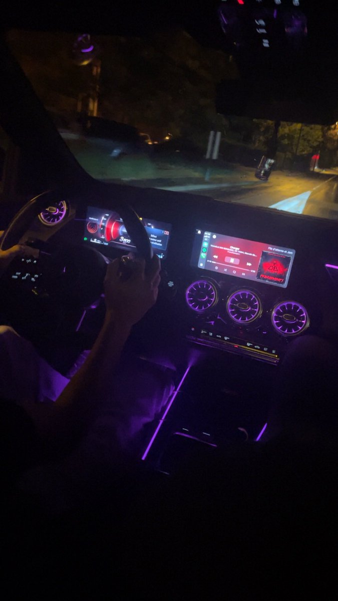 #dump de ma soirée de parisien