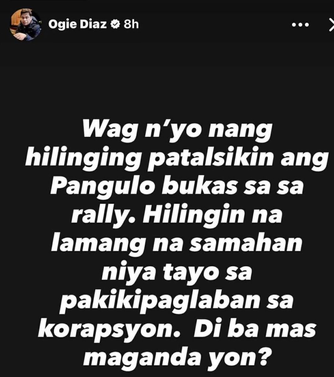 DVC Agustin tweet media