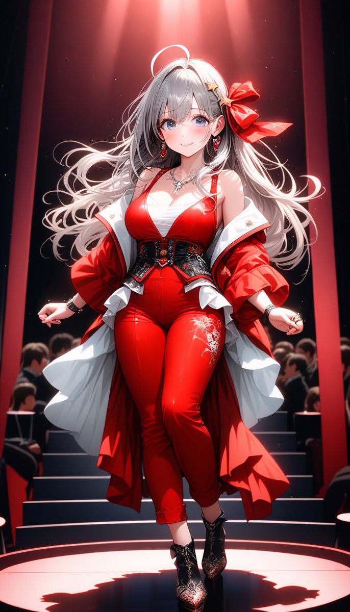 #これを見た人は赤が入ってる画像を貼れ