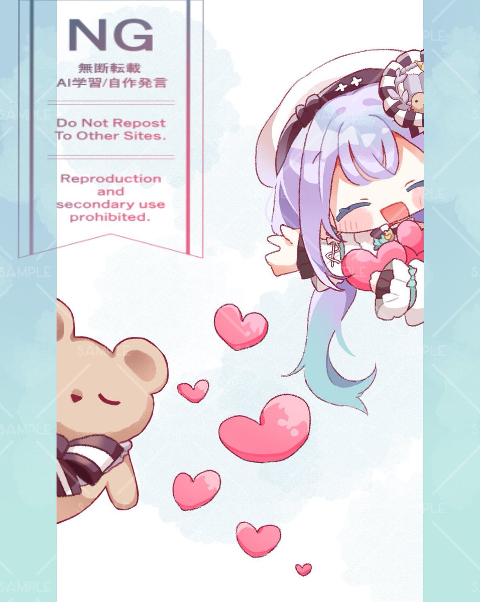 楪みぃろ🧸🎀🏡 (@mee_koto) / X