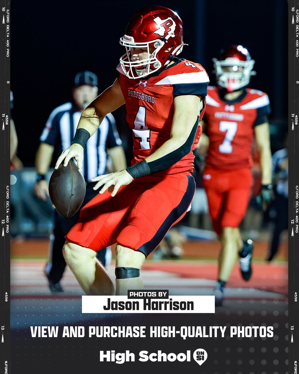 jlhtech1980's tweet photo. Check out the gallery on High School on SI.  Muenster vs Pottsboro 09-19-2025. #touchdowntime #celebration #infor6

https://t.co/Pb0oHxLvfi https://t.co/VQPTYpzhjw
