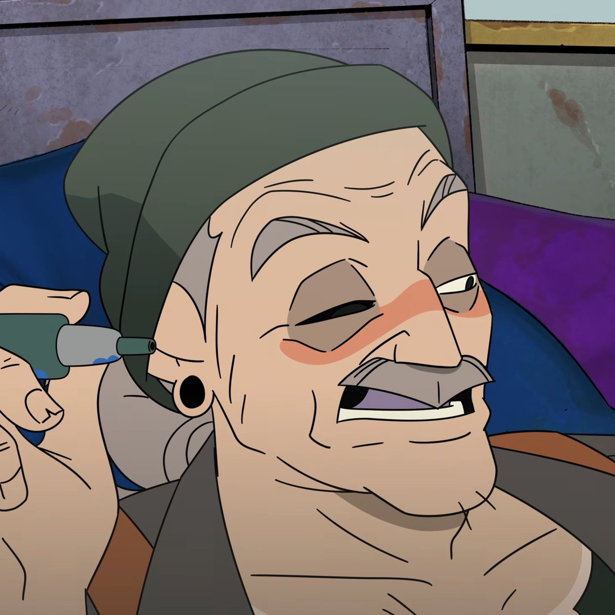 AlternateAnatomist🔞 tweet media