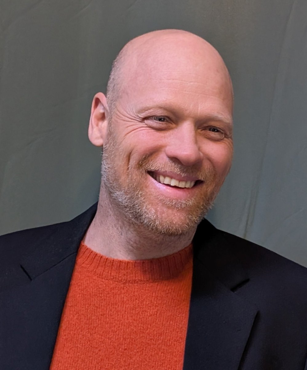 AngiesModels's tweet image. #AMTIWATCH  
BIG SHOUT OUT! We are thrilled to celebrate Marty Houle’s booking the Financial Educational Video shoot!

Thank you to AJAX/Casting director Jocelyn Lau &amp;amp; to Director Oliver Surprenant. 

As a leading talent agency, AMTI maintains offices in Toronto, Ottawa, MTL, LA.